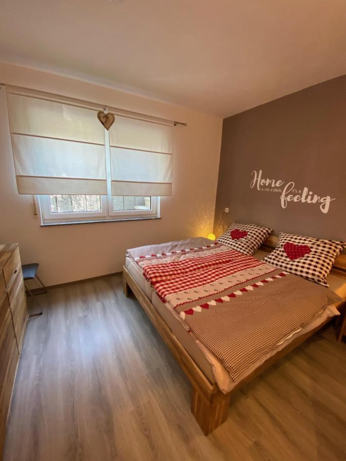 Alblounge Vip Appartement Neuffen Экстерьер фото