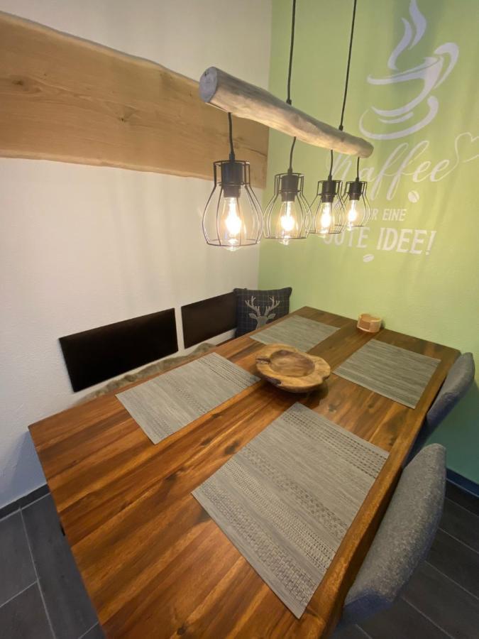 Alblounge Vip Appartement Neuffen Экстерьер фото
