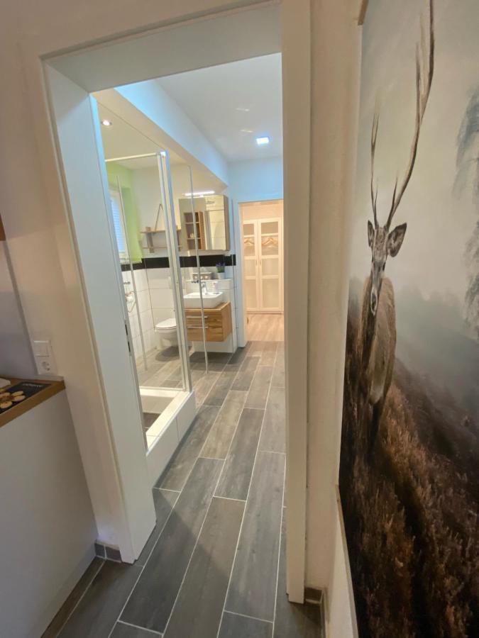 Alblounge Vip Appartement Neuffen Экстерьер фото