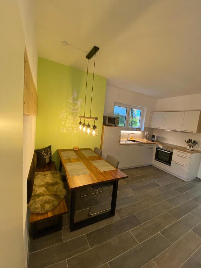 Alblounge Vip Appartement Neuffen Экстерьер фото