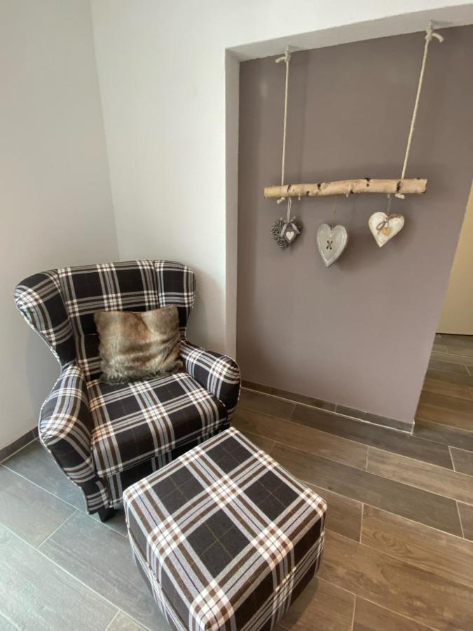 Alblounge Vip Appartement Neuffen Экстерьер фото
