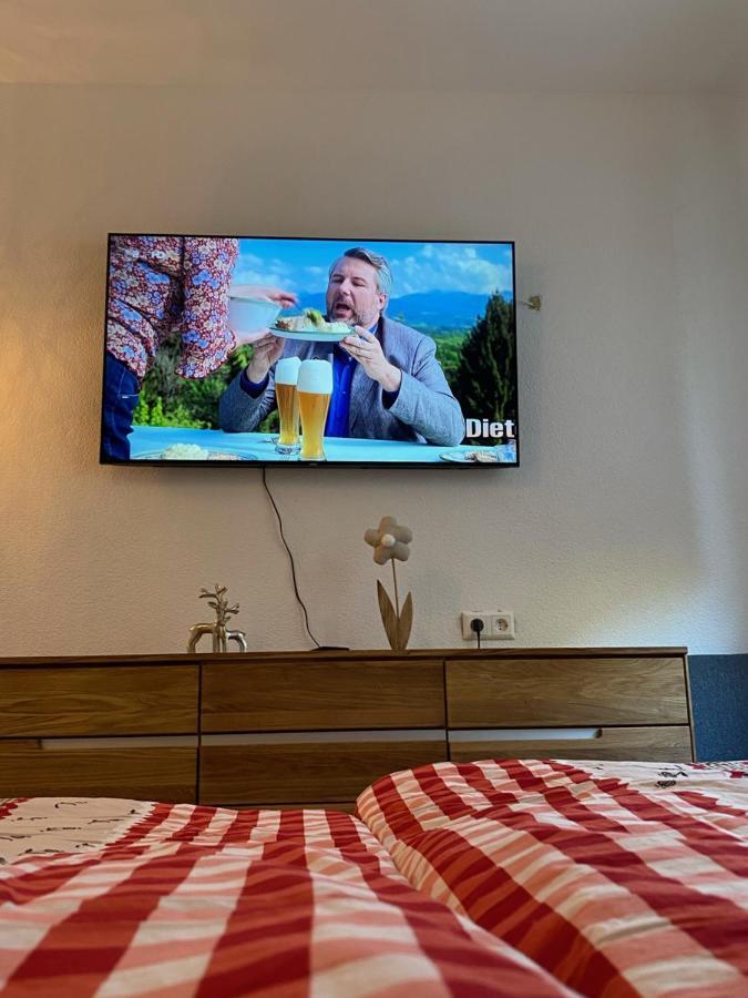 Alblounge Vip Appartement Neuffen Экстерьер фото